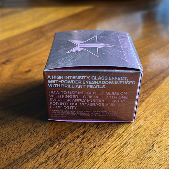 Jeffree Star “VOYEURISM” Eye Gloss! - Picture 3 of 7